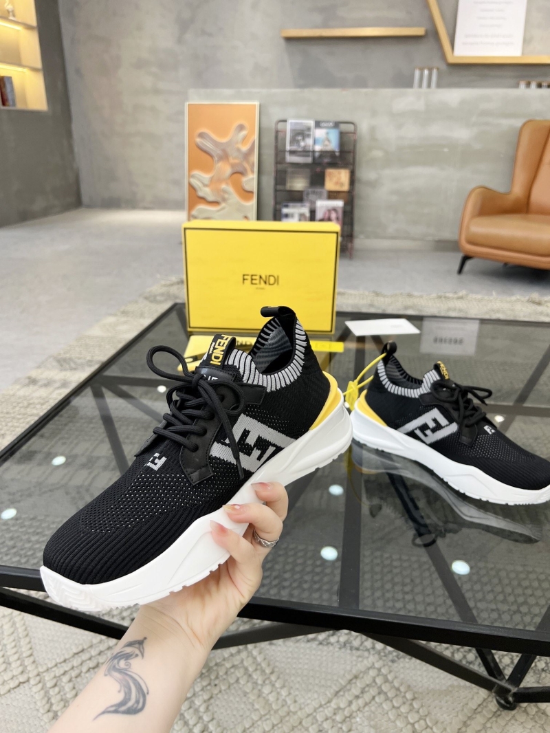 Fendi Sneakers